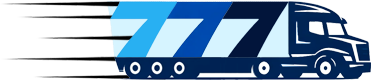 777truck Logo